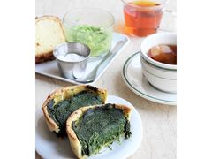 菠菜挞-王府半岛酒店·半岛精品店