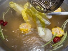 -八合里潮汕鲜牛肉火锅(万科里店)