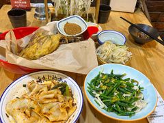 -醉长安(钟楼旗舰店)