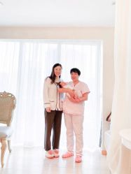 -恒熙玥月子会所