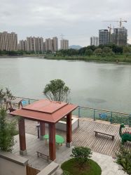 -乐茵敔山湾月子中心(独栋湖景店)