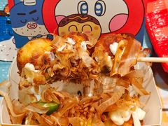 -咕噜咕噜·章鱼小丸子(西湖路店)