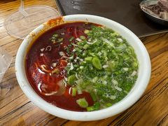 -清真·马安军辣子牛肉面