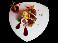 -北辰洲际酒店·IT MAMA意式家味餐厅