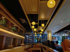 -星河湾温泉洗浴酒店