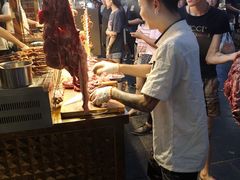 -西羊市老米家泡馍(西羊市店)