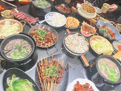 -古市香跷脚牛肉·非遗传承单位