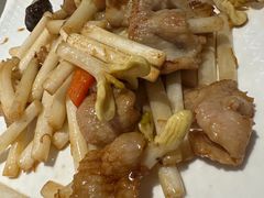 -老洋房花园饭店(绍兴路店)