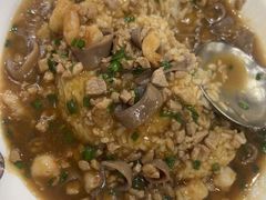 -小郭私房菜·海肠捞饭店(学士街店)