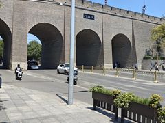 -西安城墙·碑林历史文化景区