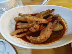 -二孃鸡爪爪(东郊记忆店)