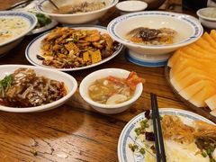 -老雒阳面馆·水席·洛阳菜(纱厂路店)