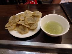 -姚记炒肝店(簋街店)