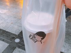 -喜茶(上海兴业太古汇店)