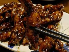 -奶奶的味道(胶州路店)