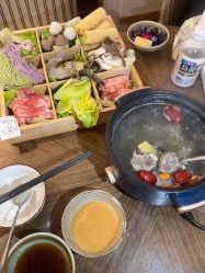 -和伊母婴护理中心·全套房(金山店)