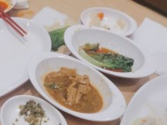 -喜家德虾仁水饺(华强天虹店)