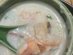 -品记潮汕砂锅粥(湖东路店)