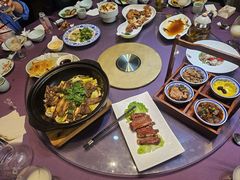 -西安饭庄·非遗陕菜(钟楼店)