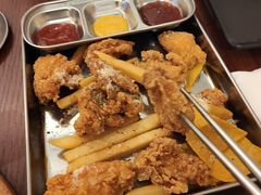 -青春分食(仙林大学城店)