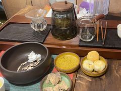 -邈墨茶馆(凤起路店)