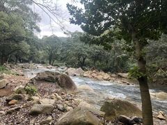 -福清灵石山国家森林公园