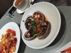 -神洲四海大酒楼(王府井澳门中心店)