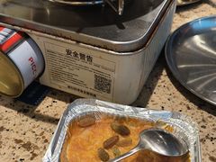 -姜胖胖无限自助烤肉(凯德天府店)