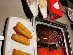 -海底捞火锅(仓山爱琴海店)