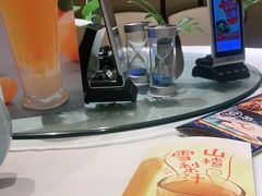 -眉州东坡(春秀路店)