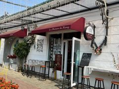 -熊叔熊婶面包房(团结湖店)
