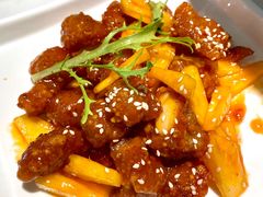 -满香舒·漳州小馆(大唐店)