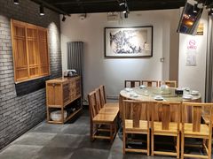 -十六中酱肉·烧烤·京菜小馆(五方桥旗舰店)