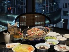 -喜悦烤鸭·新京菜(王府井店)