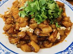 -聚发号清真菜馆