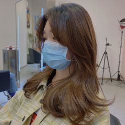 点击看大图 -MRMODE时尚先生美发沙龙