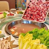 冬吃羊肉赛人参🐏太幸福了～