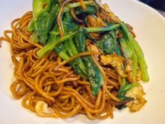 生日炒面-蟹榭·本帮江浙菜·蟹宴(五角场合生汇商场店)