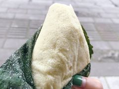 -叶婆婆豆浆馍馍