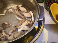 -润园四季椰子鸡火锅(南山海岸城店)