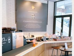 -星巴克臻选(成都东方新希望天祥店)