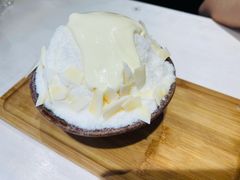-丹礼糖甜品
