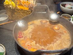 -大龙燚·旷野鲜火锅(广州首店)
