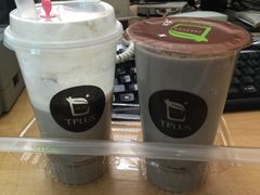 -TPLUS茶家(淮海店)
