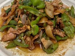 -兰湘子·湘菜小炒(石家庄万象城店)