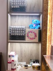 -纤指百魅美甲美睫