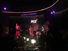 -林肯爵士乐上海中心 Jazz at Lincoln Center Shanghai