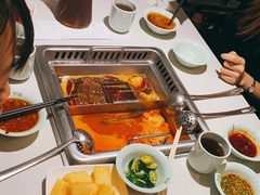 -野妹火锅(布吉店)
