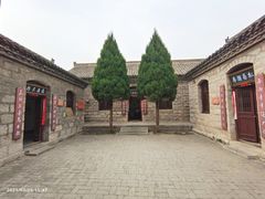 -于家石头村景区