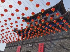 -即墨古城